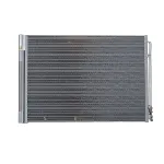 Kondenzator, klima-uređaj NRF NRF 350033 IC-D0DF86