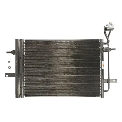 Kondenzator, klima-uređaj NRF NRF 350034 IC-D0DF87