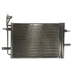 Kondenzator, klima-uređaj NRF NRF 350034 IC-D0DF87