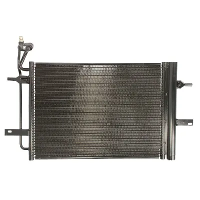 Kondenzator, klima-uređaj NRF NRF 350034 IC-D0DF87