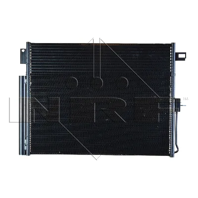 Kondenzator, klima-uređaj NRF NRF 350038 IC-D0DF8B