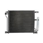 Kondenzator, klima-uređaj NRF NRF 350040 IC-D0DF8D