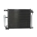 Kondenzator, klima-uređaj NRF NRF 350040 IC-D0DF8D