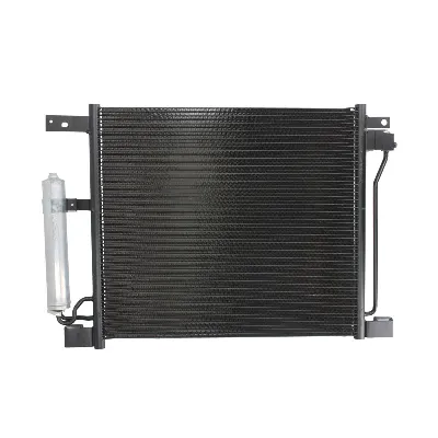 Kondenzator, klima-uređaj NRF NRF 350040 IC-D0DF8D