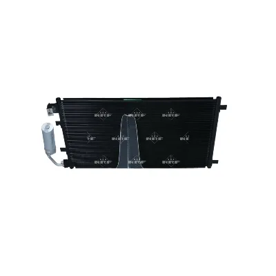 Kondenzator, klima-uređaj NRF NRF 350042 IC-D0DF8F