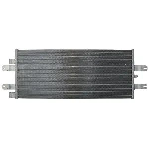 Kondenzator, klima-uređaj NRF NRF 350043 IC-D11595