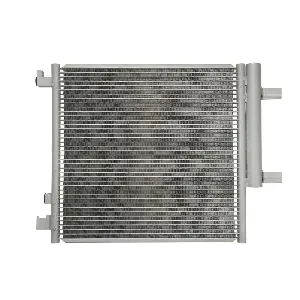 Kondenzator, klima-uređaj NRF NRF 350048 IC-D201B8