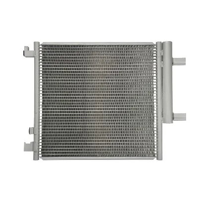 Kondenzator, klima-uređaj NRF NRF 350048 IC-D201B8