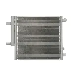 Kondenzator, klima-uređaj NRF NRF 350048 IC-D201B8