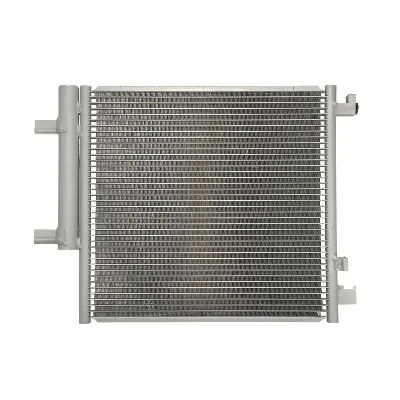 Kondenzator, klima-uređaj NRF NRF 350048 IC-D201B8