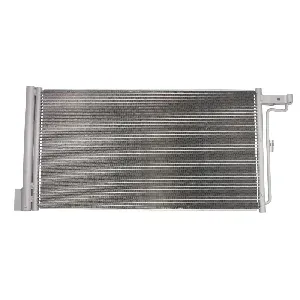 Kondenzator, klima-uređaj NRF NRF 350051 IC-D201BB