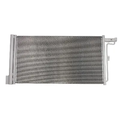 Kondenzator, klima-uređaj NRF NRF 350051 IC-D201BB