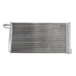 Kondenzator, klima-uređaj NRF NRF 350051 IC-D201BB