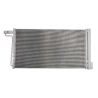 Kondenzator, klima-uređaj NRF NRF 350051 IC-D201BB