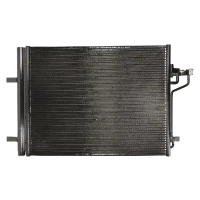 Kondenzator, klima-uređaj NRF NRF 350052 IC-D201BC