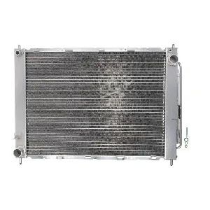 Kondenzator, klima-uređaj NRF NRF 350057 IC-D4BD44