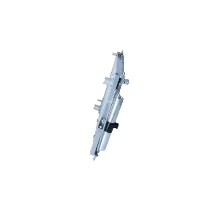 Kondenzator, klima-uređaj NRF NRF 350057 IC-D4BD44