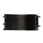 Kondenzator, klima-uređaj NRF NRF 350060 IC-D4BD4E