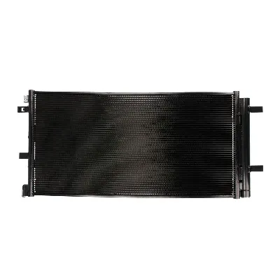 Kondenzator, klima-uređaj NRF NRF 350060 IC-D4BD4E