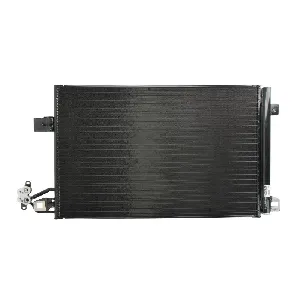 Kondenzator, klima-uređaj NRF NRF 350064 IC-D4BD68