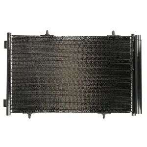 Kondenzator, klima-uređaj NRF NRF 350066 IC-D4BD6F