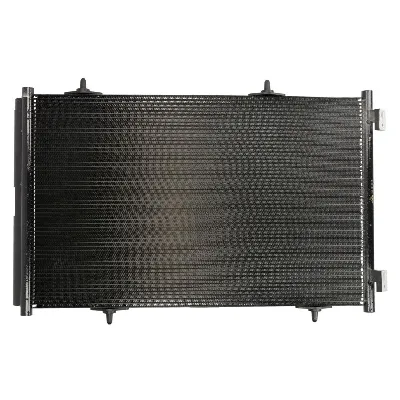 Kondenzator, klima-uređaj NRF NRF 350066 IC-D4BD6F