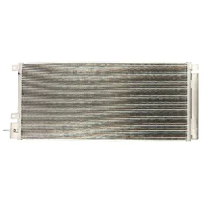 Kondenzator, klima-uređaj NRF NRF 350067 IC-D4A8F8