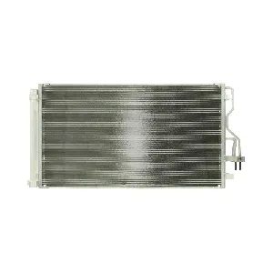 Kondenzator, klima-uređaj NRF NRF 350078 IC-D60A86