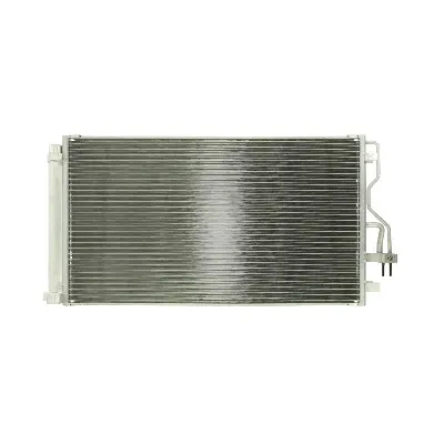 Kondenzator, klima-uređaj NRF NRF 350078 IC-D60A86