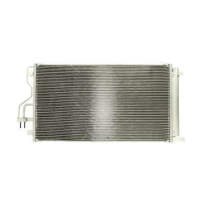 Kondenzator, klima-uređaj NRF NRF 350078 IC-D60A86