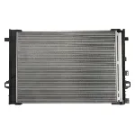 Kondenzator, klima-uređaj NRF NRF 350081 IC-D7275C