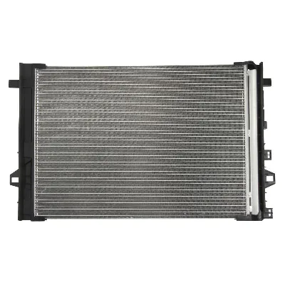 Kondenzator, klima-uređaj NRF NRF 350081 IC-D7275C