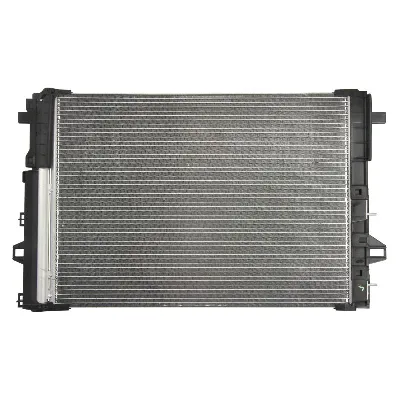 Kondenzator, klima-uređaj NRF NRF 350081 IC-D7275C