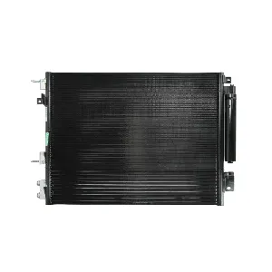 Kondenzator, klima-uređaj NRF NRF 350088 IC-D81805