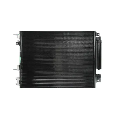 Kondenzator, klima-uređaj NRF NRF 350088 IC-D81805