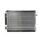 Kondenzator, klima-uređaj NRF NRF 350088 IC-D81805