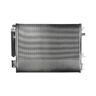 Kondenzator, klima-uređaj NRF NRF 350088 IC-D81805