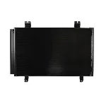 Kondenzator, klima-uređaj NRF NRF 350092 IC-D81806