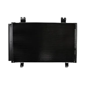 Kondenzator, klima-uređaj NRF NRF 350092 IC-D81806