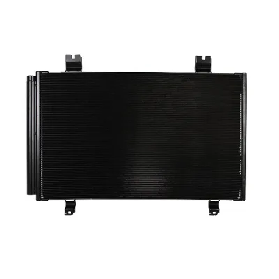 Kondenzator, klima-uređaj NRF NRF 350092 IC-D81806