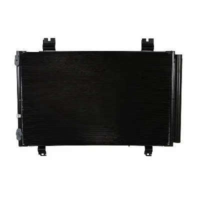 Kondenzator, klima-uređaj NRF NRF 350092 IC-D81806