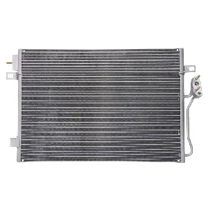 Kondenzator, klima-uređaj NRF NRF 350098 IC-D8180C