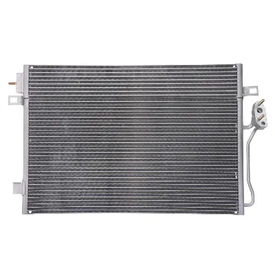 Kondenzator, klima-uređaj NRF NRF 350098 IC-D8180C