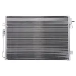 Kondenzator, klima-uređaj NRF NRF 350098 IC-D8180C