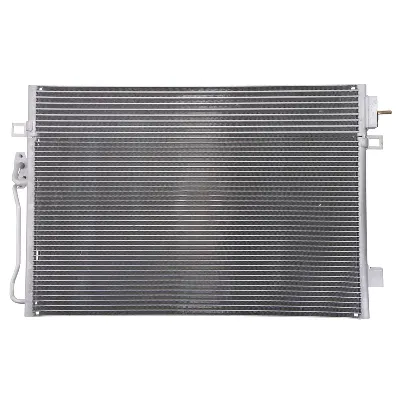 Kondenzator, klima-uređaj NRF NRF 350098 IC-D8180C