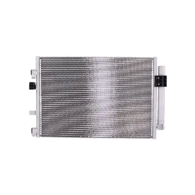 Kondenzator, klima-uređaj NRF NRF 350209 IC-D8382D