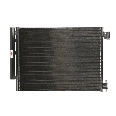 Kondenzator, klima-uređaj NRF NRF 350212 IC-D9ED27