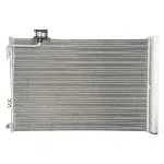 Kondenzator, klima-uređaj NRF NRF 350214 IC-DCCB2D