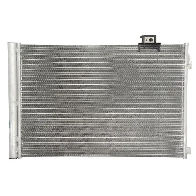 Kondenzator, klima-uređaj NRF NRF 350214 IC-DCCB2D