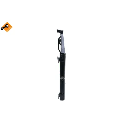 Kondenzator, klima-uređaj NRF NRF 350225 IC-DCC7CB